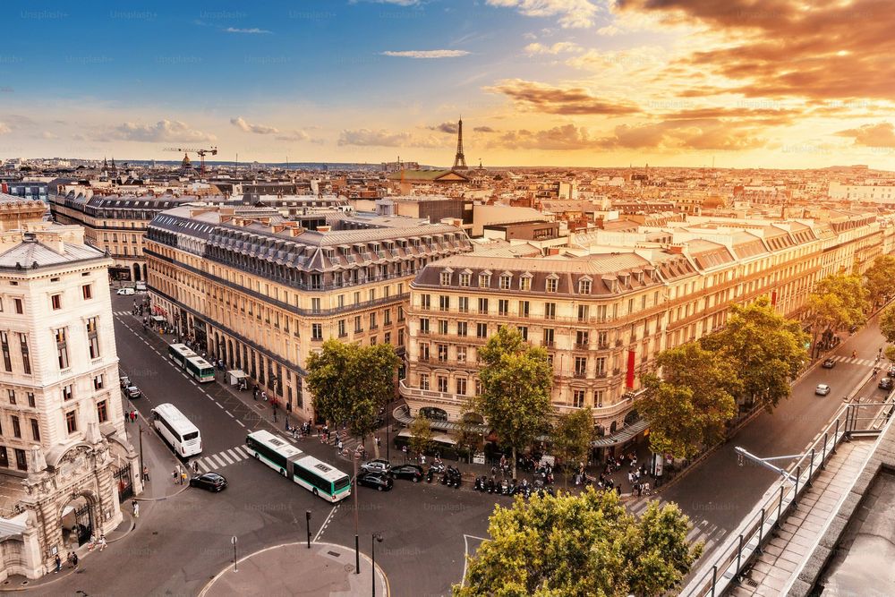 5 Untouched Spots In Paris That Are Worth Exploring