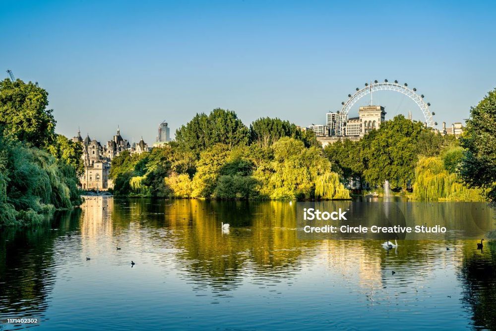 10 Things You Must Add To Your London Itinerary This Summer