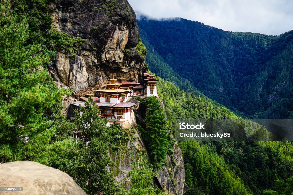 Bhutan