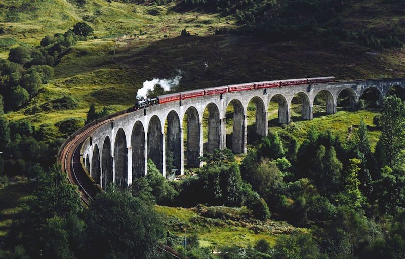 10 Off-Beat Places You Must Visit In Scotland