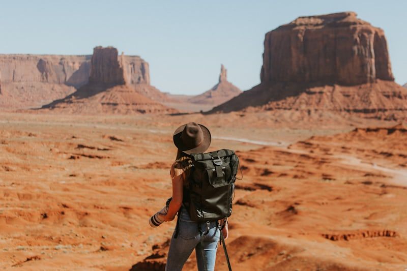 Solo Travelers