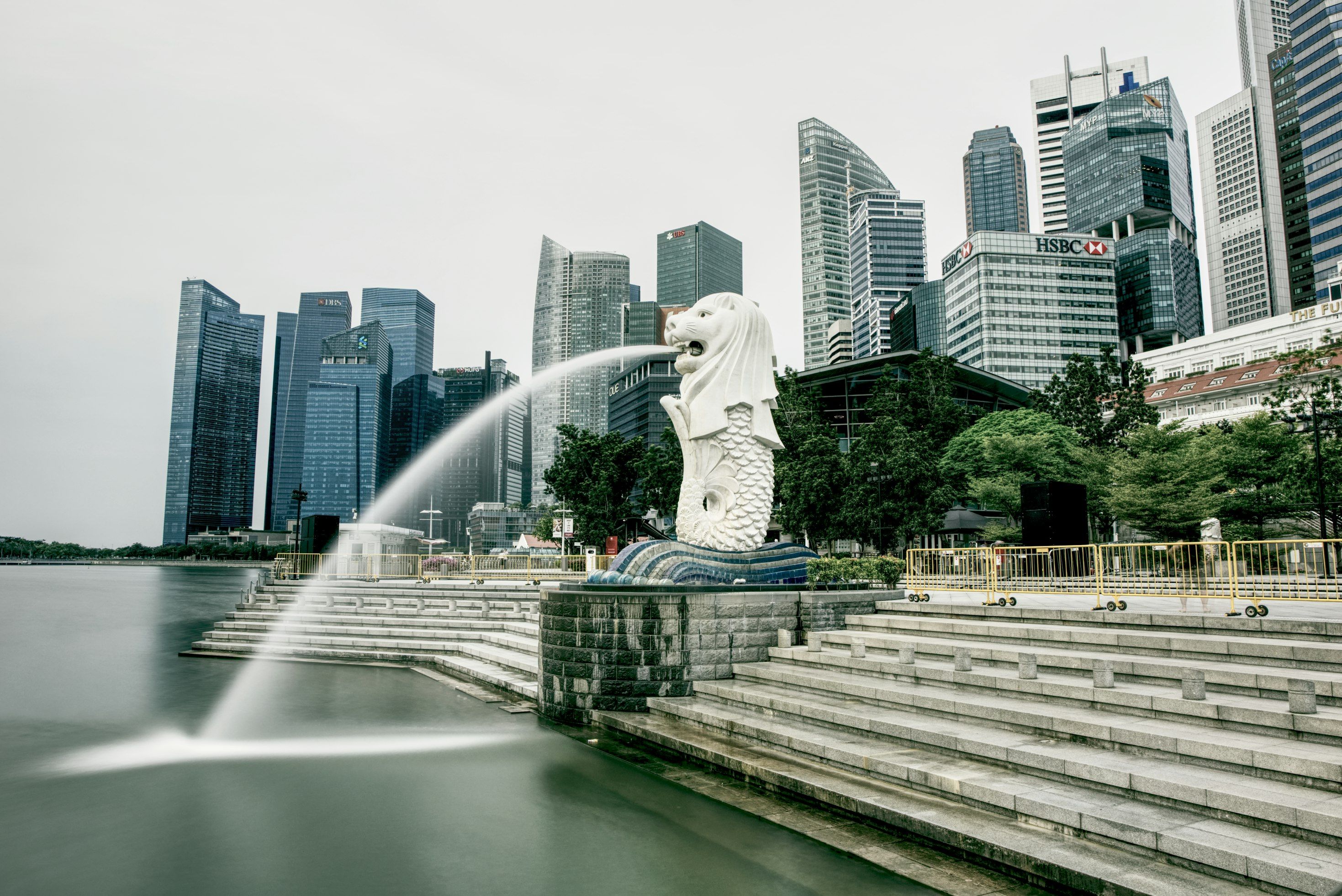 Singapore