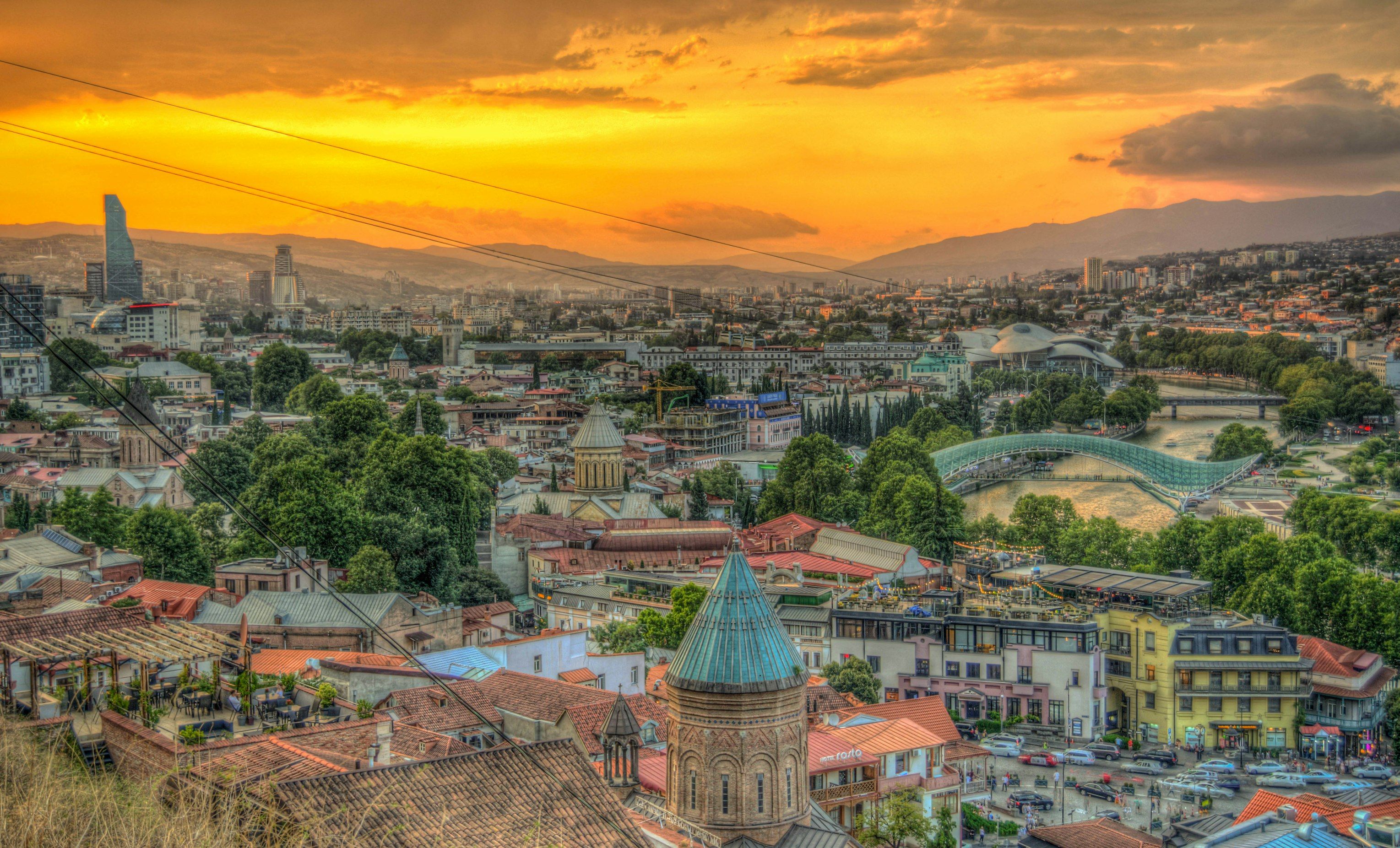 Georgia