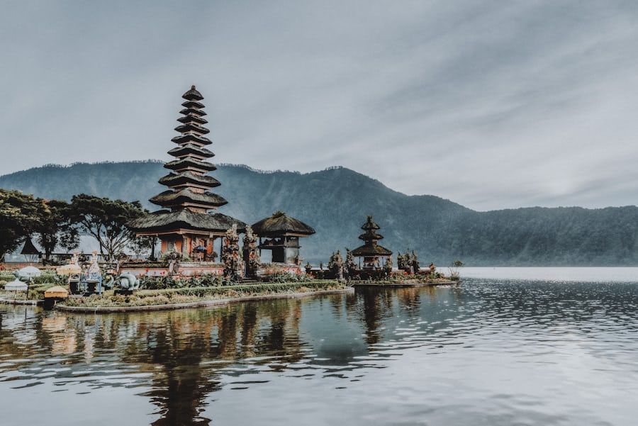 Explore Bali’s Sacred Temples & Water Palaces