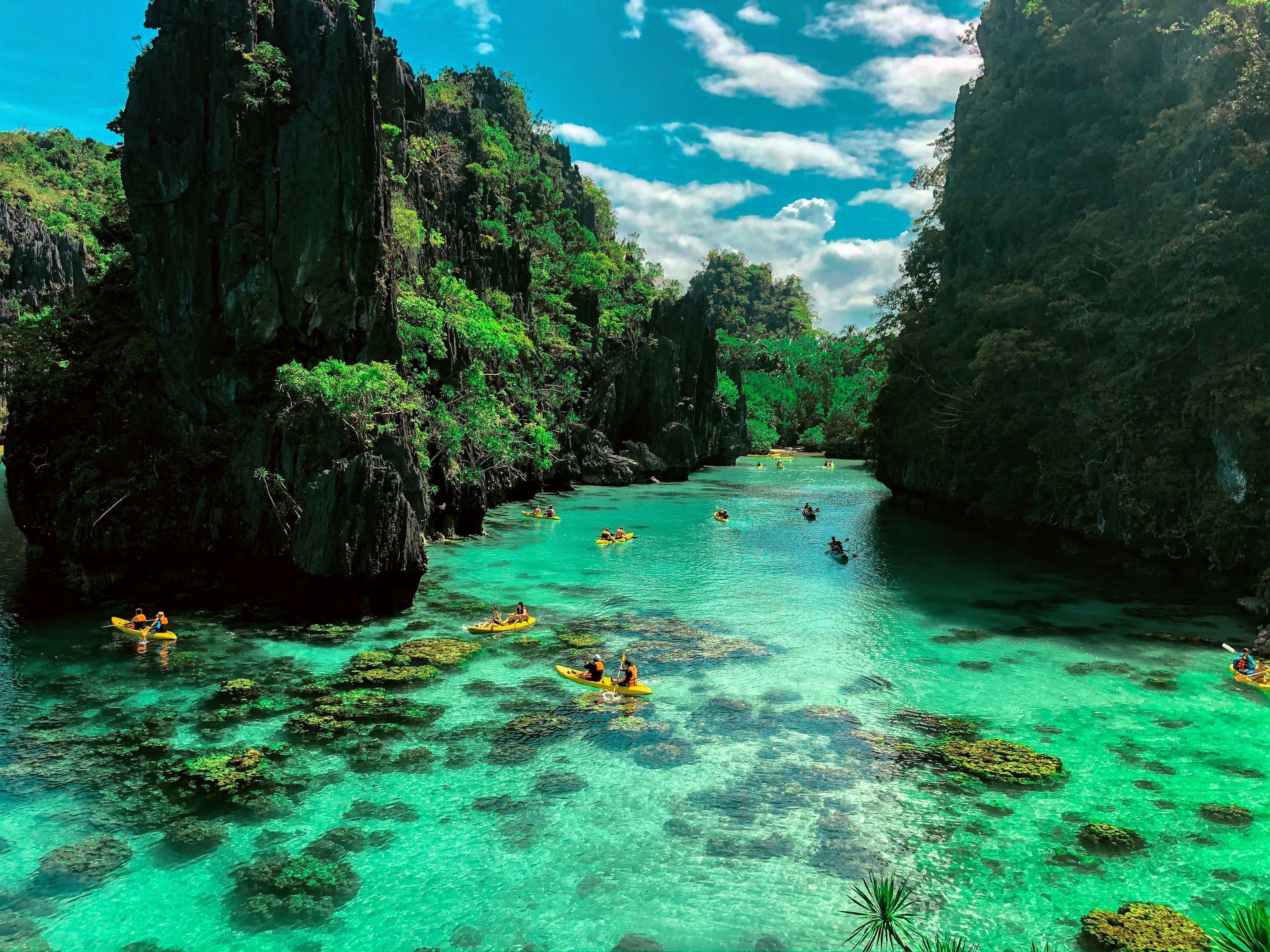 Philippines