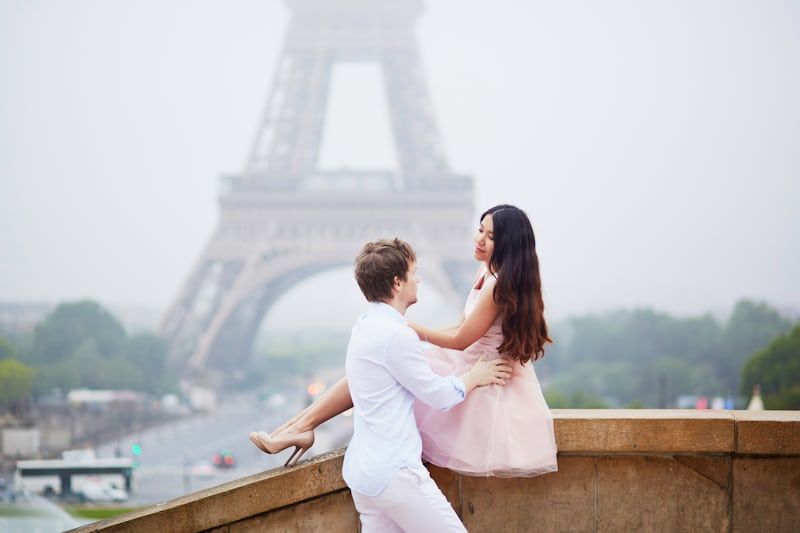 Honeymooners