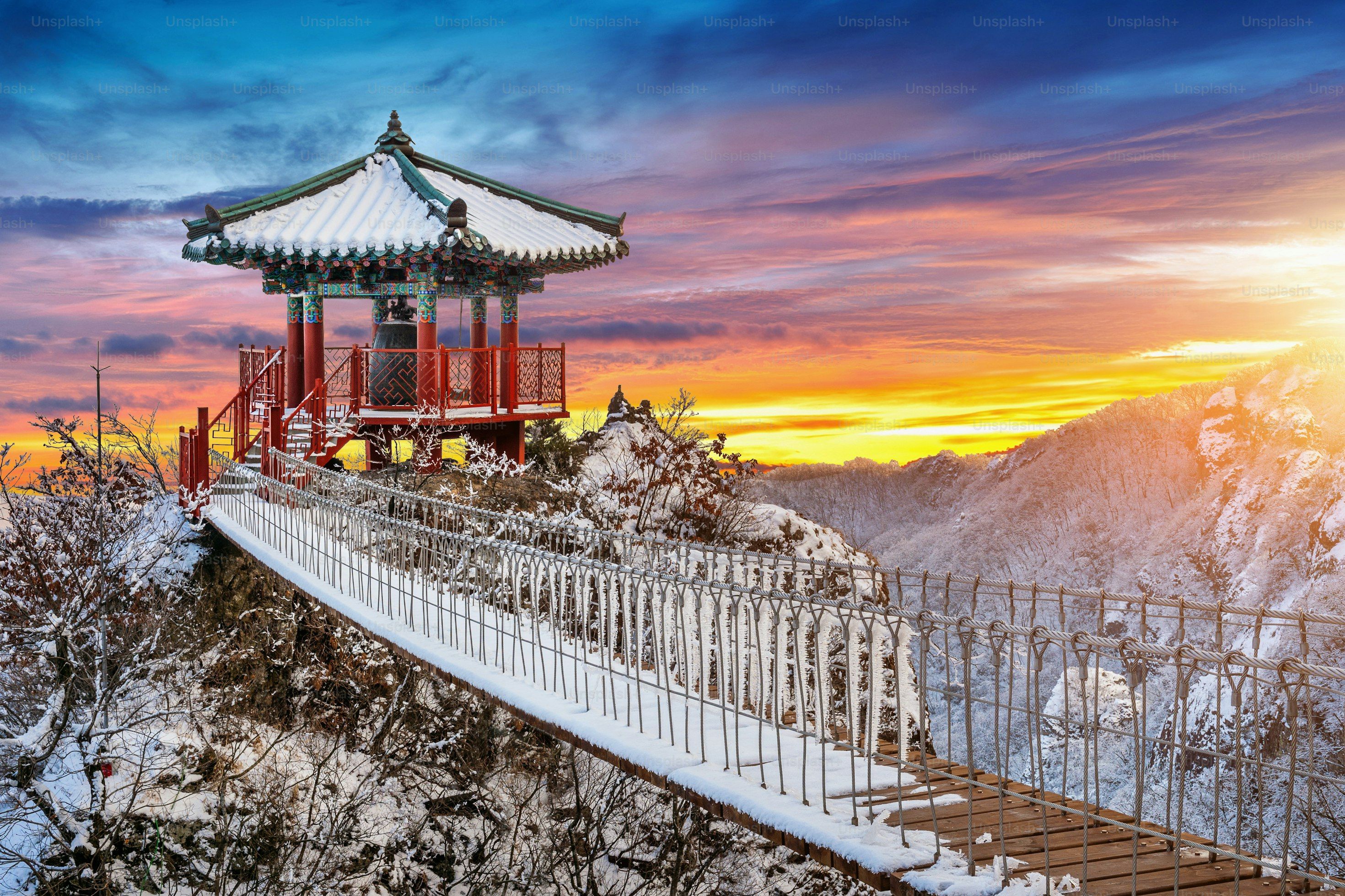 South Korea