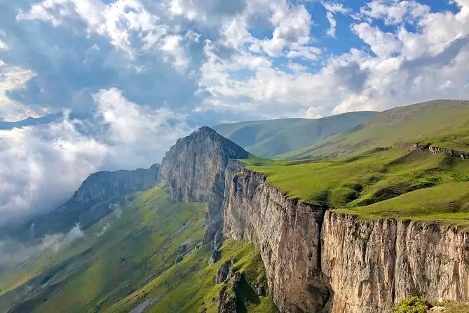 Mt. Dimats