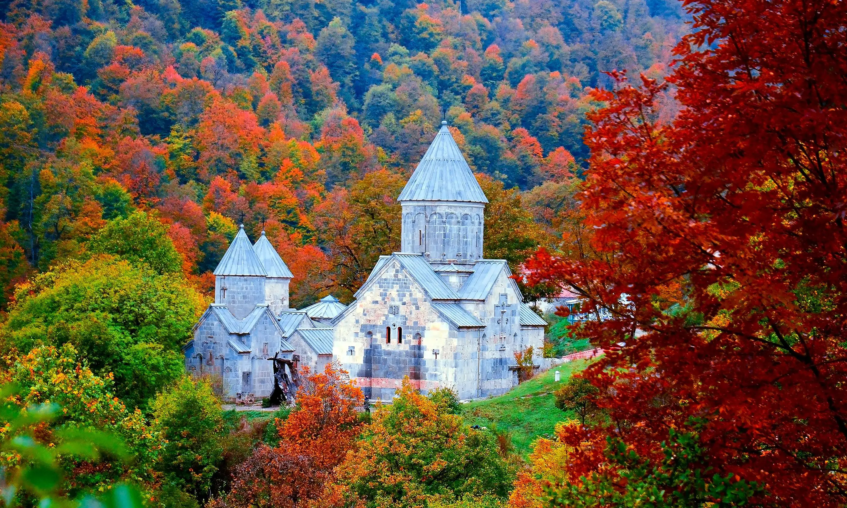 Dilijan