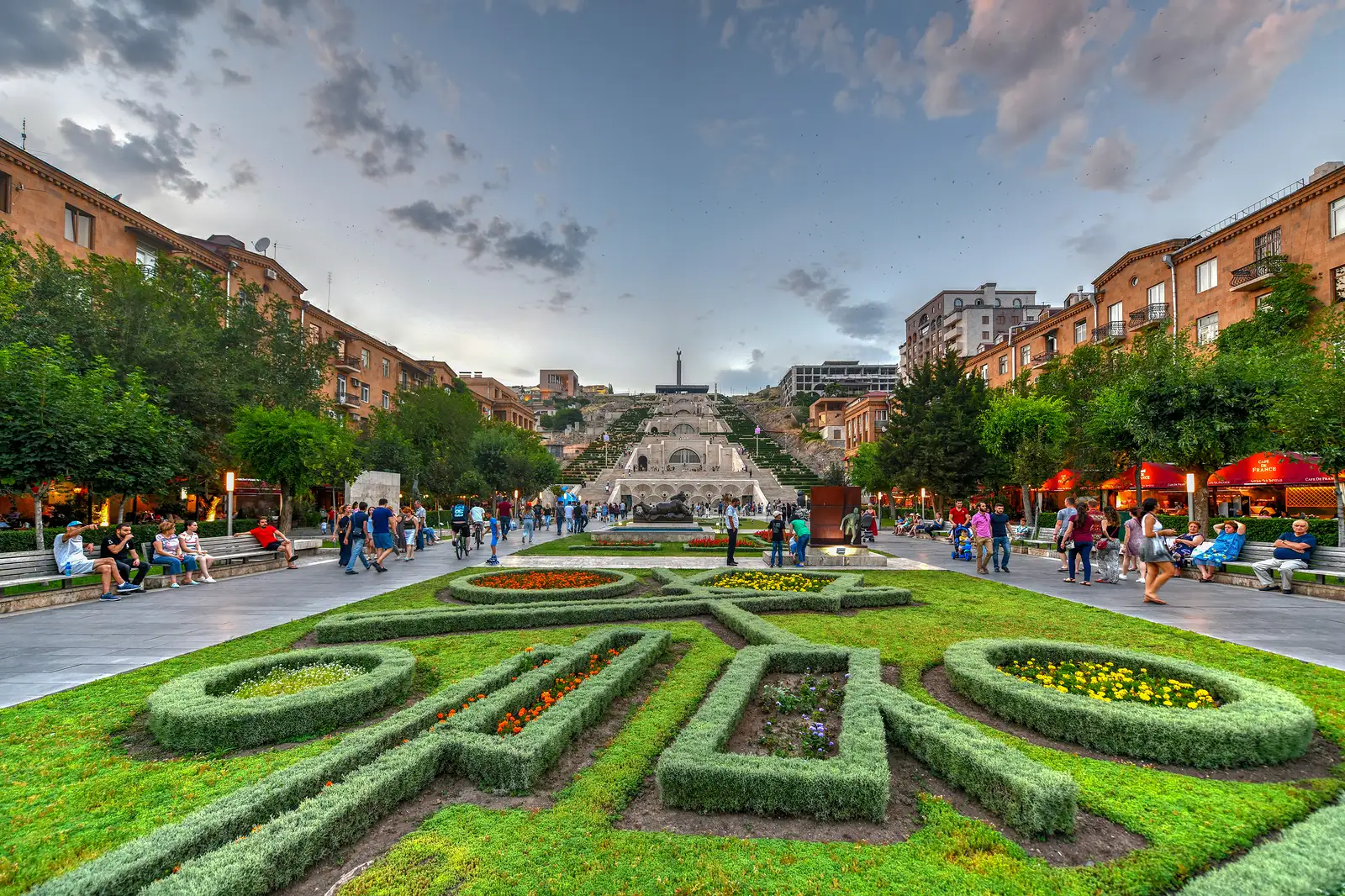 Yerevan