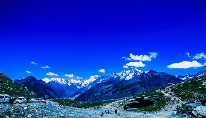 Blog Hero Background