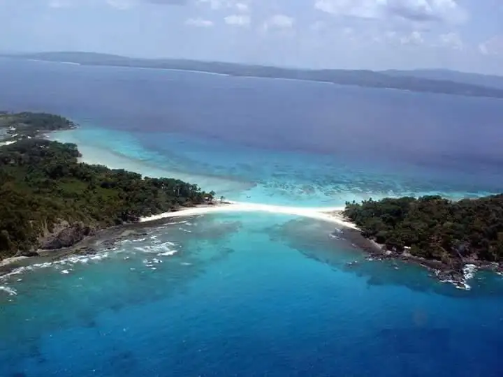 b18 andaman mremh22i