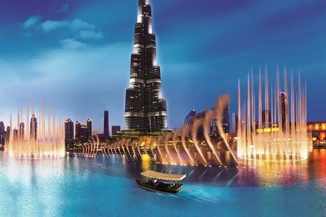 City Experiences