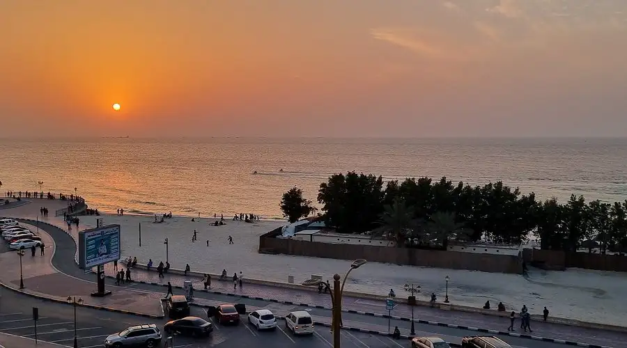 Ajman