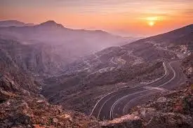 Ras Al Khaimah