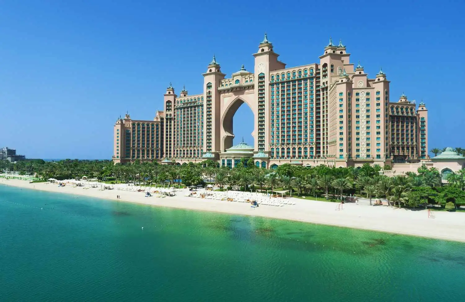 Palm Jumeirah