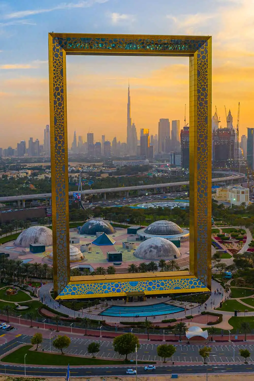 Dubai