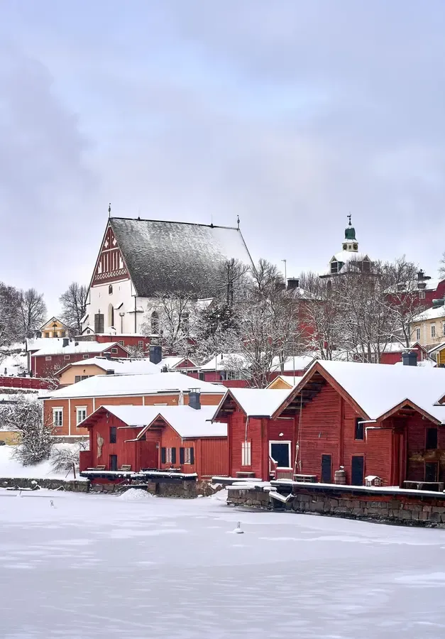 Porvoo