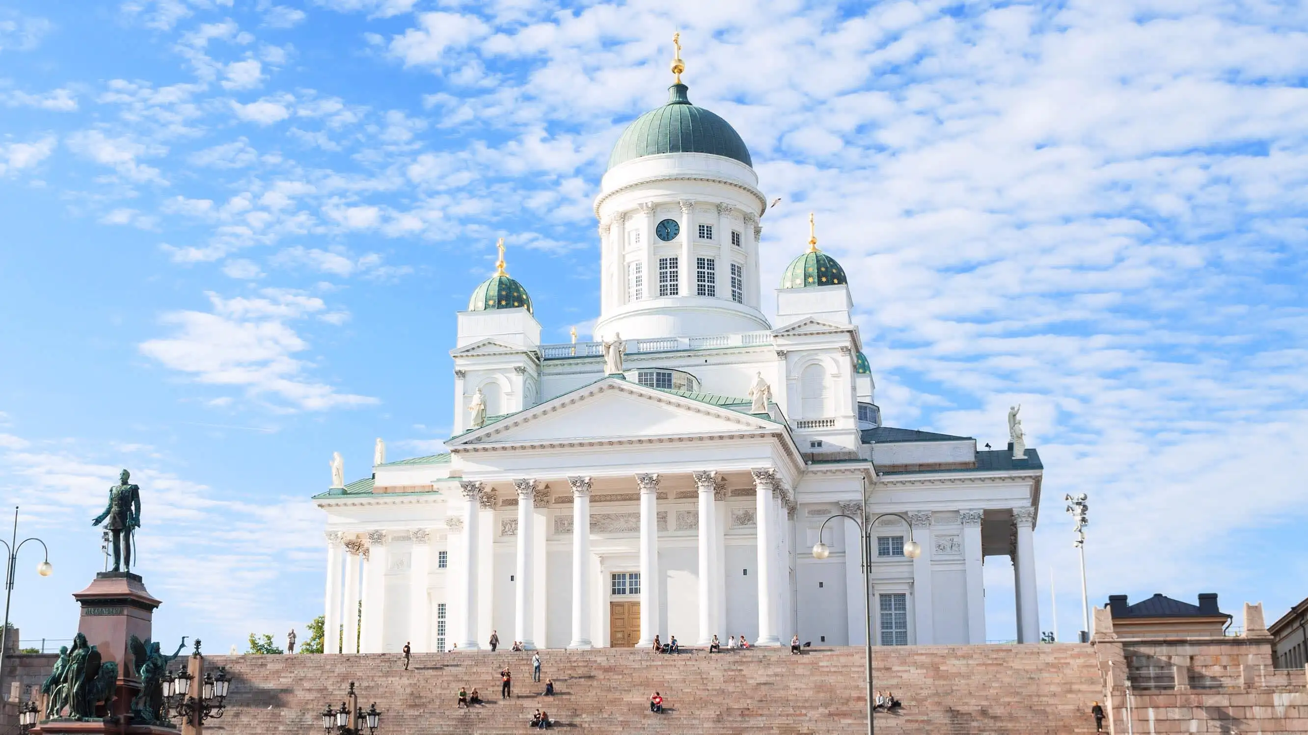 Helsinki