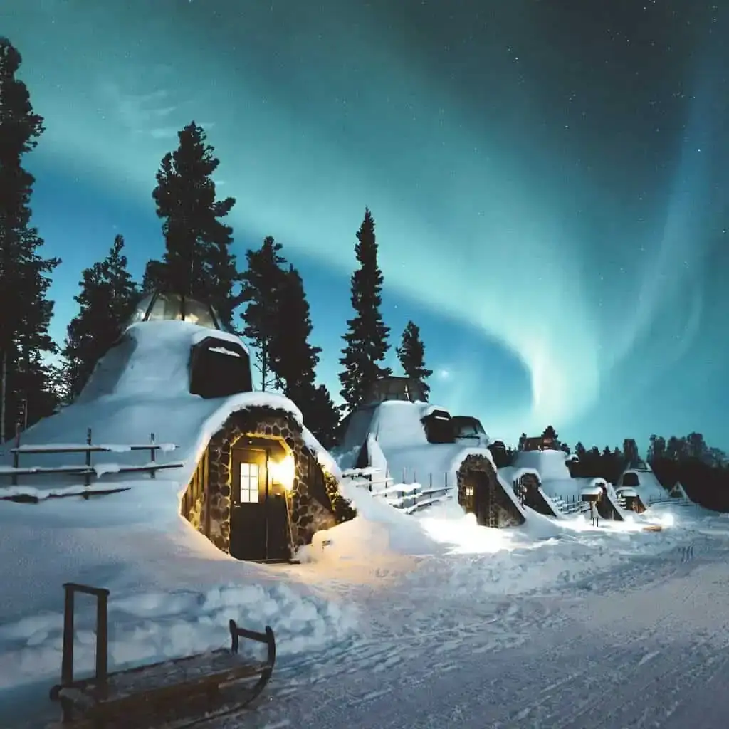 Lapland