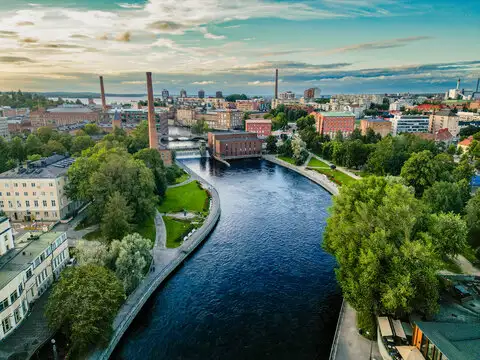 Tampere