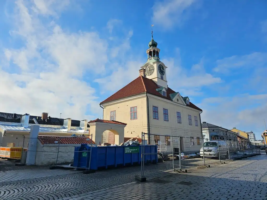 Rauma