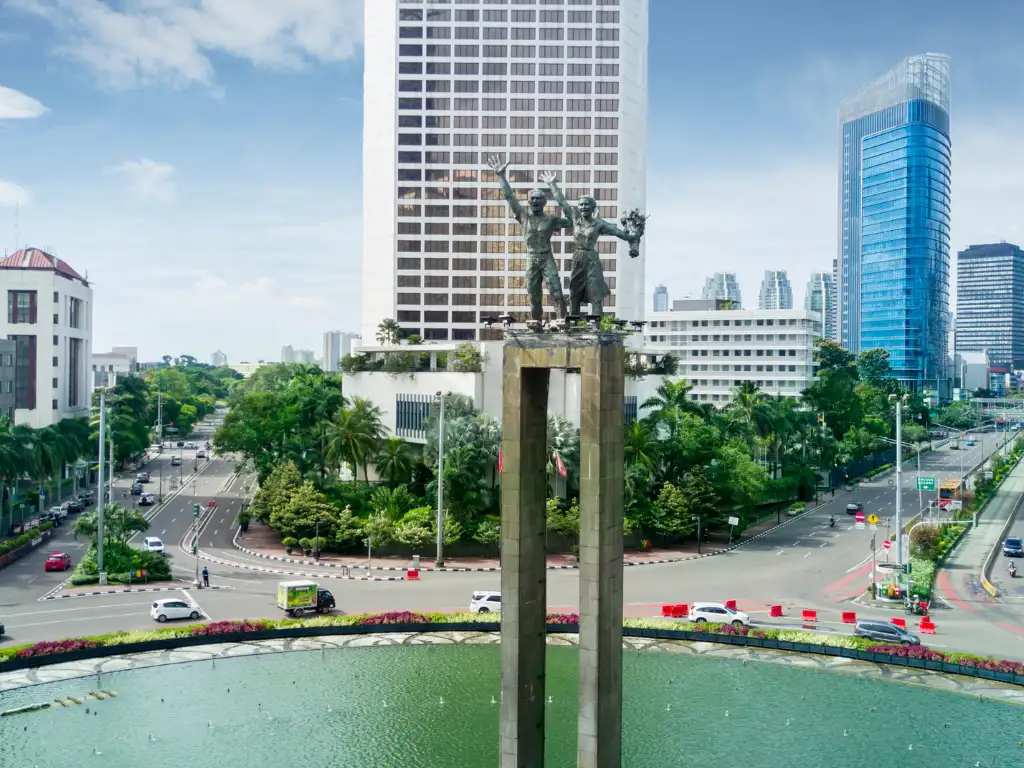 Jakarta