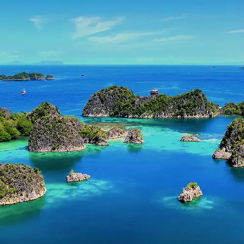 Raja Ampat