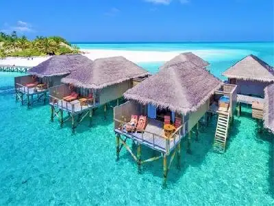Meeru Island Resort