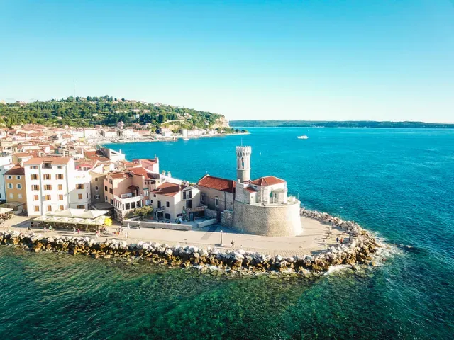 Piran