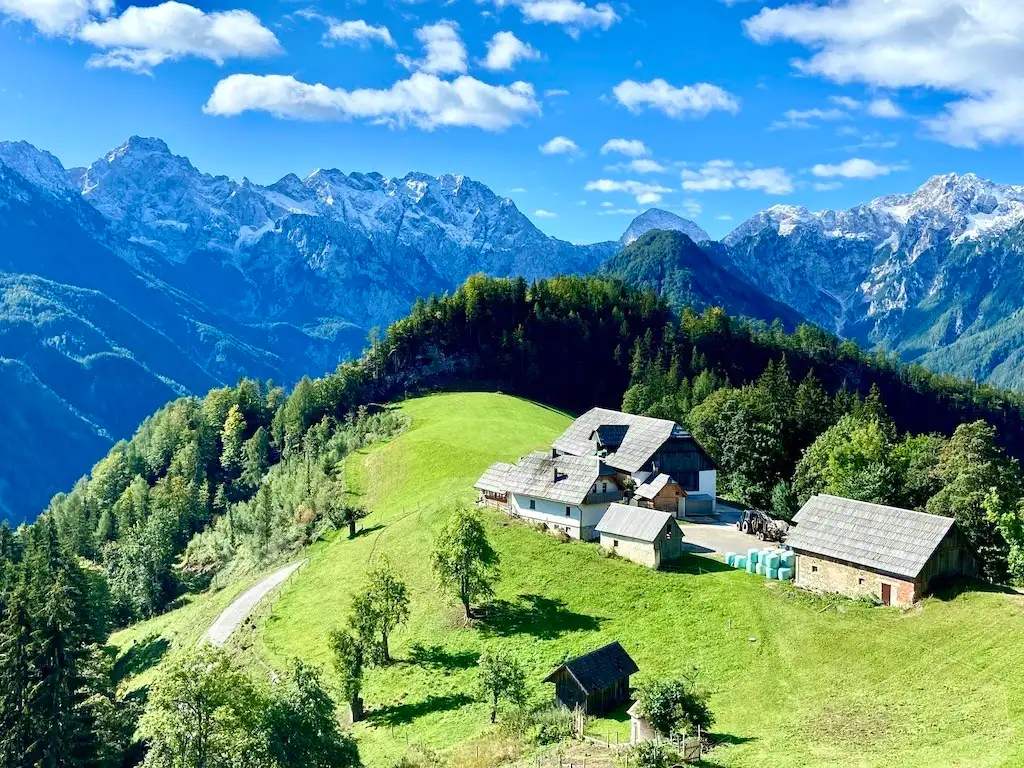 Logar Valley