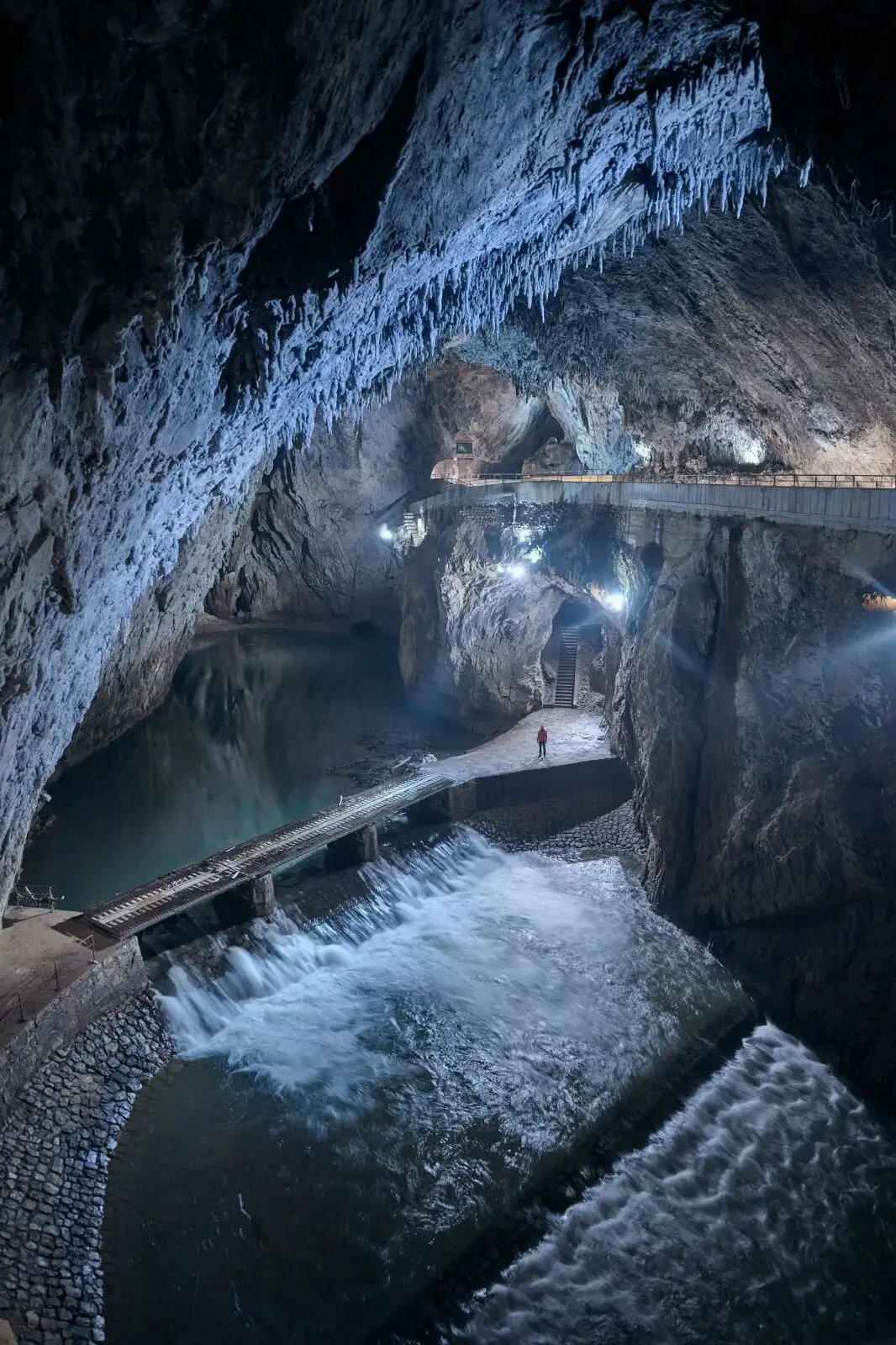Postojna Cave