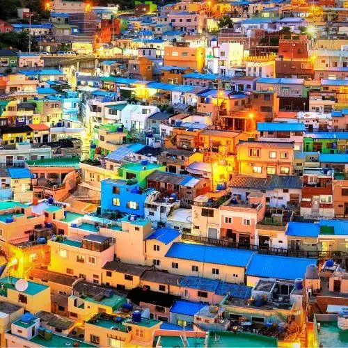 Busan