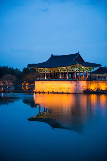 Gyeongju