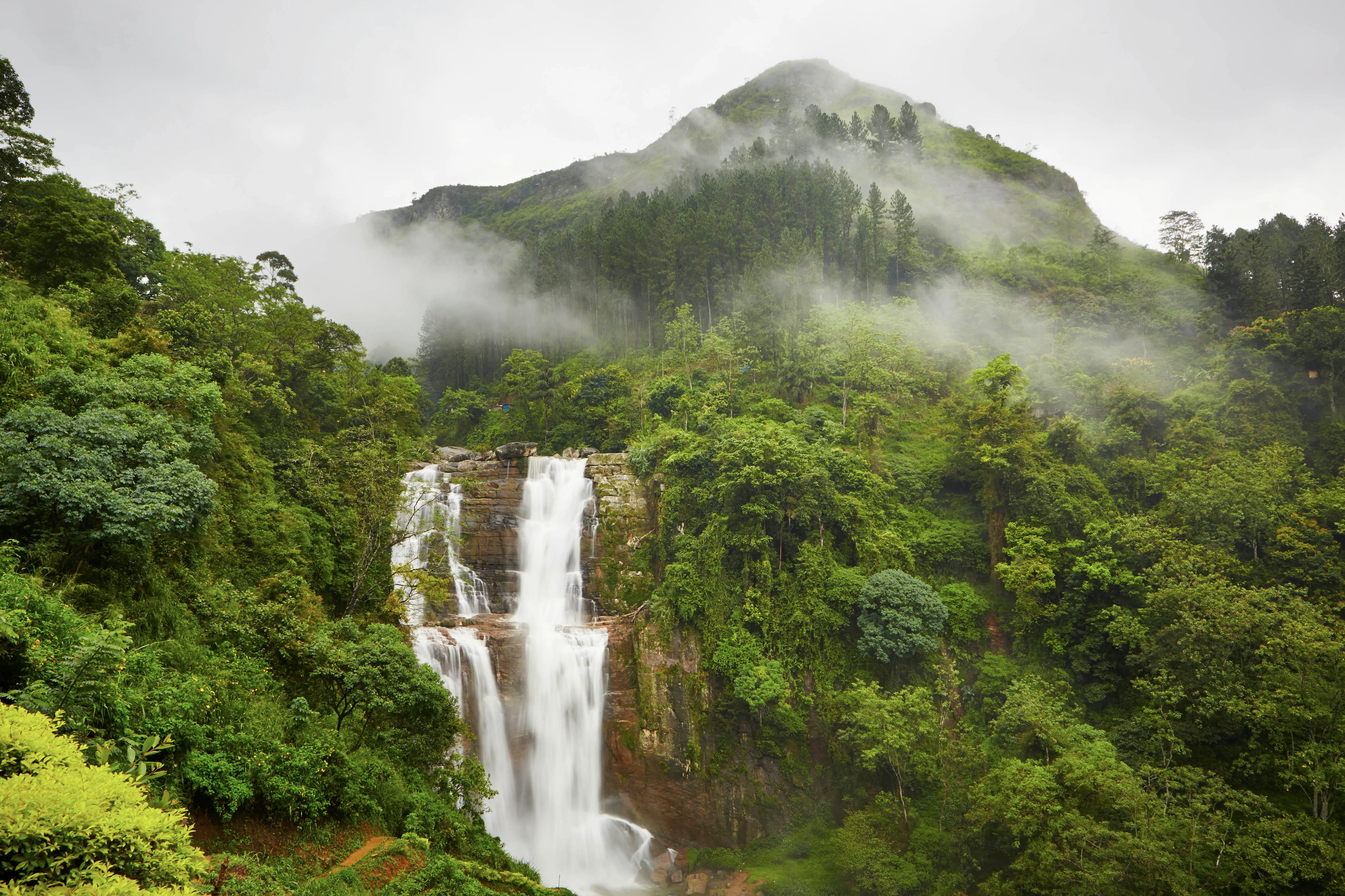 Nuwara Eliya