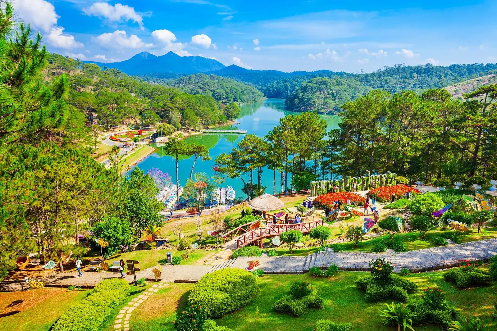 Da Lat