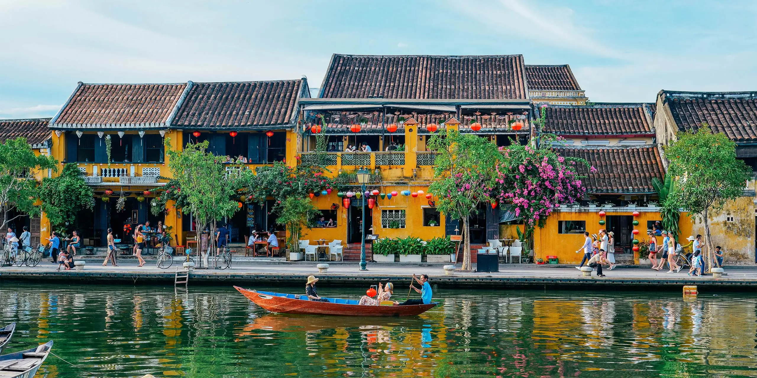 Hoi An