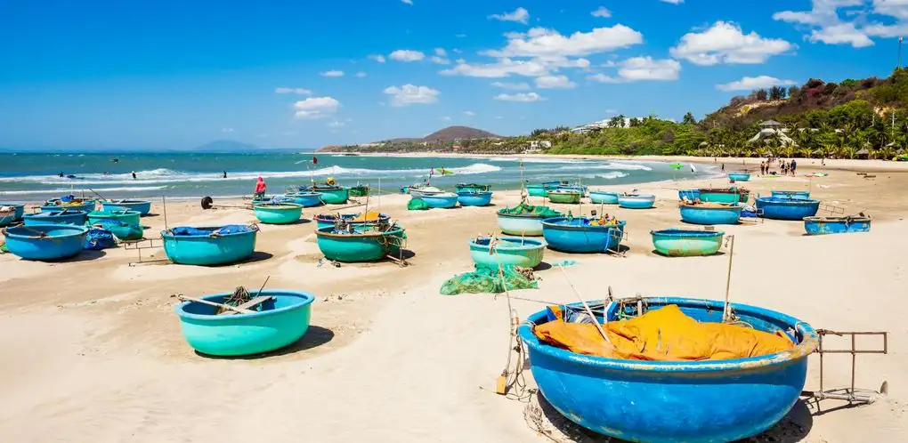 Mui Ne