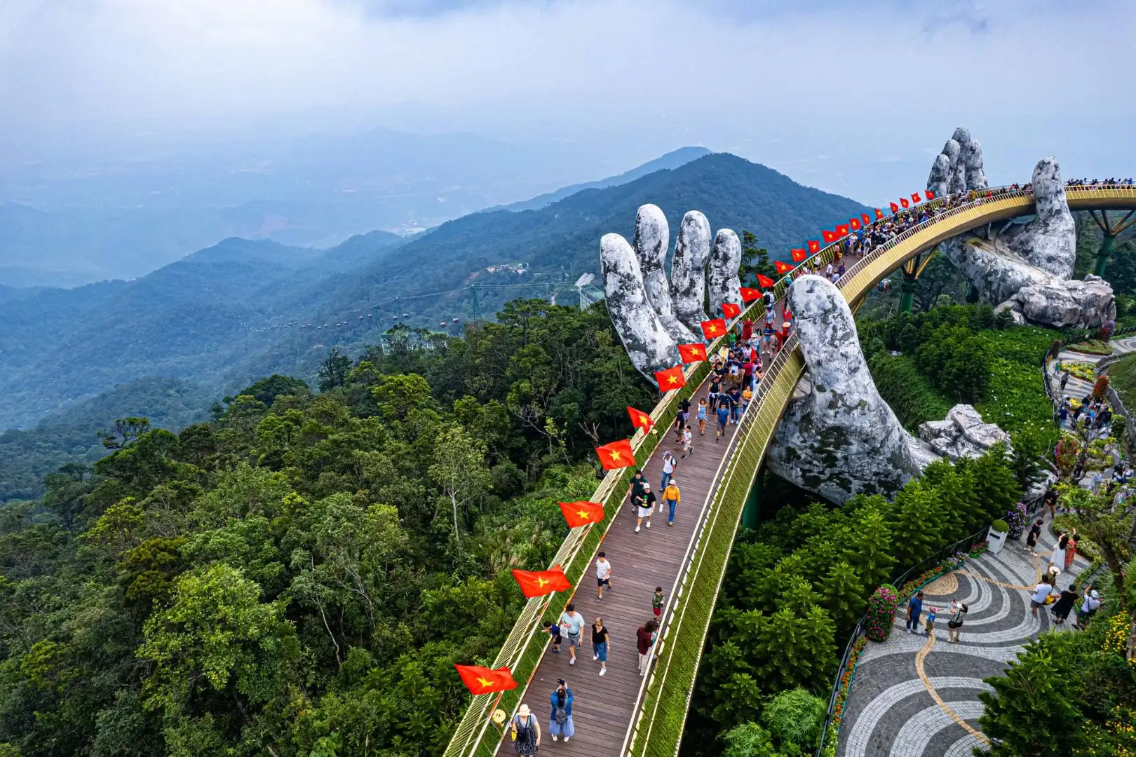 Vietnam