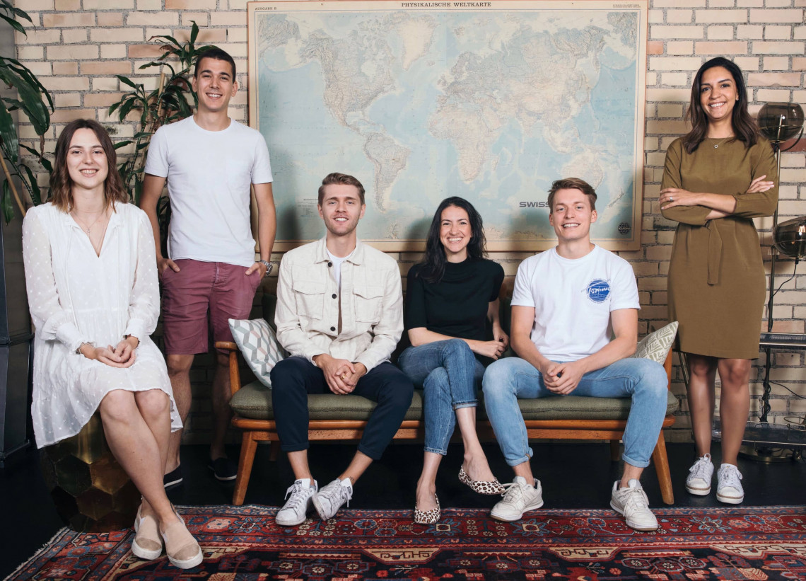 The Trip Boutique closes seed investment round