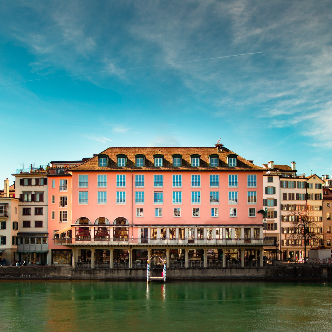 Top 10 Things to Do in Zurich for Your Next Trip