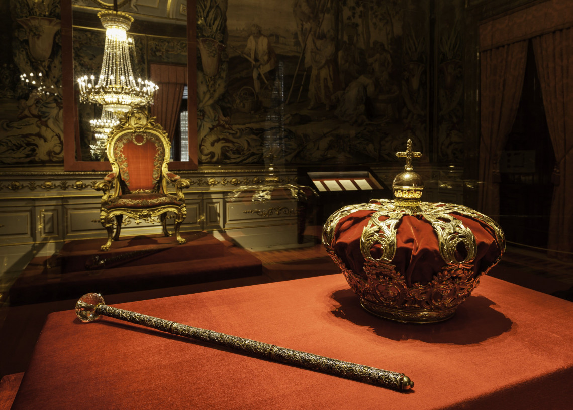 Royal Palace of Madrid