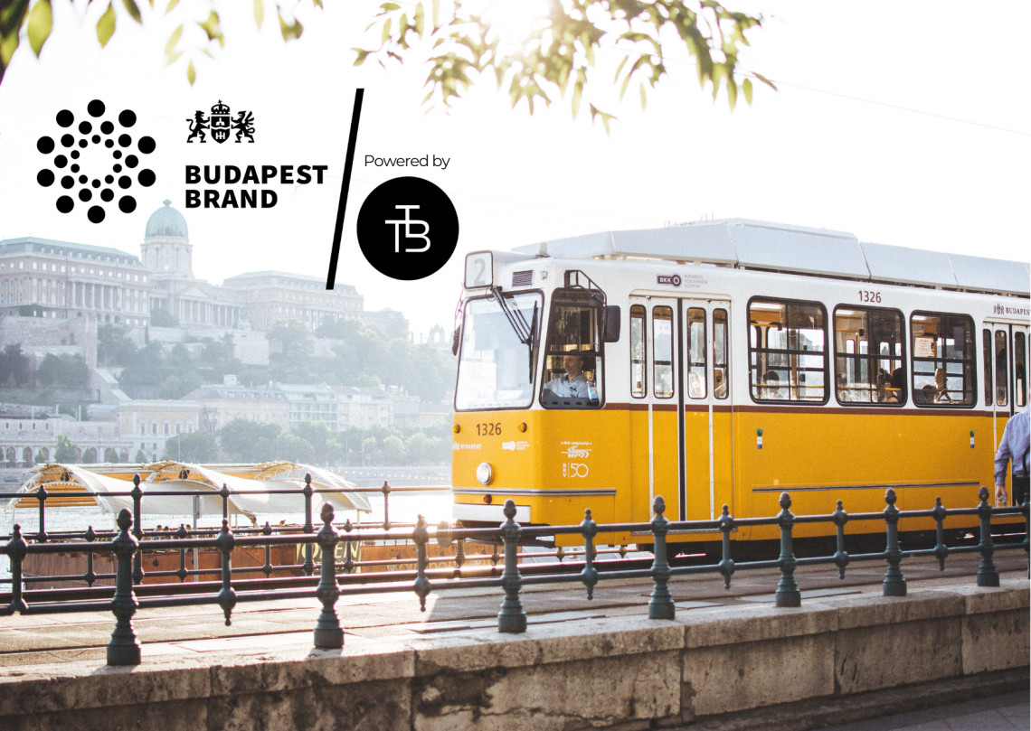 The Trip Boutique powers Budapest Brand with Artificial Intelligence