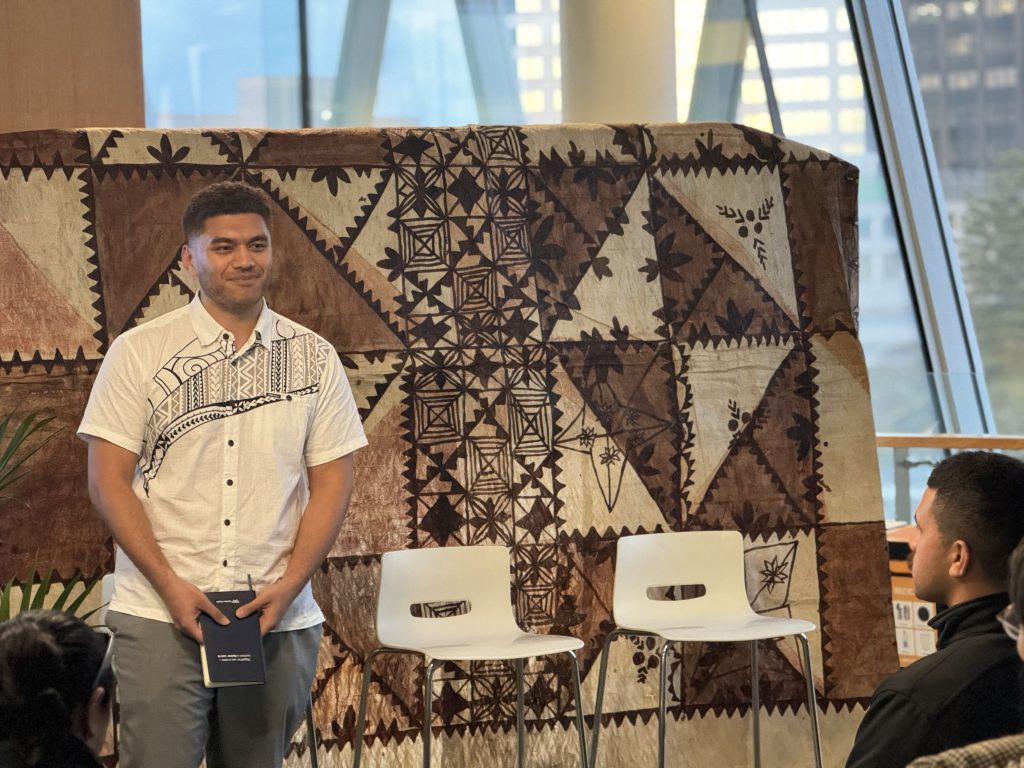 STEM event for SPPEEX - David Hansen