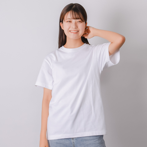 165cm/S スーパーヘビーTシャツ(7.4オンス)