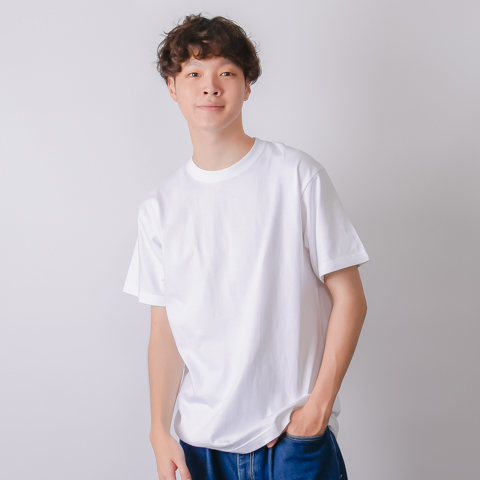 178cm/L スーパーヘビーTシャツ(7.4オンス)