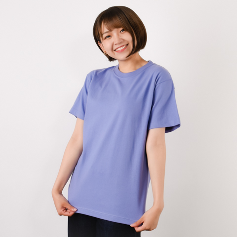 166cm/M スーパーヘビーTシャツ(7.4オンス)