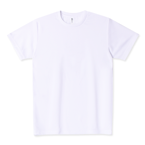 ドライTシャツ(4.4オンス)