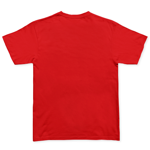 顔を正面に向けるかわいらしいカメさん デザインtシャツ通販 Tシャツトリニティ