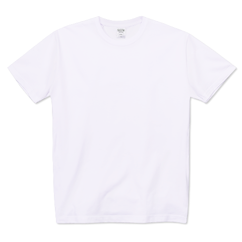 プレミアムファブリックTシャツ(5.6オンス)